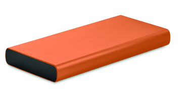 Logo trade corporate gift photo of: 10000 mAh power bank