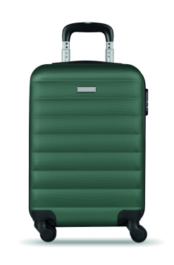 Logo trade promotional giveaways image of: Hard trolley