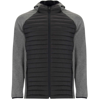 Logo trade advertising product photo of: Minsk unisex hybrid insulated jacket