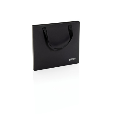 Logotrade promotional gift image of: Swiss Peak RCS certified business gift set