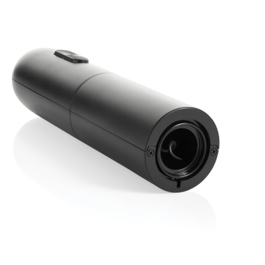 Logo trade promotional gifts image of: Vino re-chargeable electric wine opener