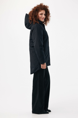 Logo trade promotional items image of: IQONIQ Thelon recycled polyester parka