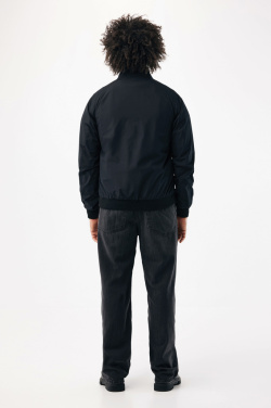 Logotrade promotional product image of: IQONIQ Odin recycled polyester urban jacket