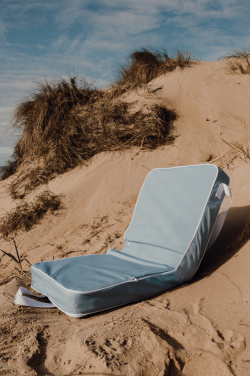 Logo trade promotional gift photo of: VINGA Lagoa GRS beach chair