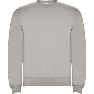 Logotrade business gift image of: Clasica unisex crewneck sweater