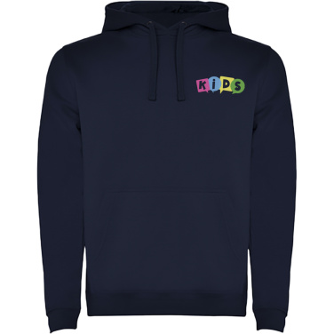 Logotrade promotional items photo of: Urban kids hoodie