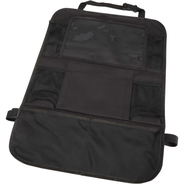 Logotrade promotional merchandise picture of: Lex car back seat organiser
