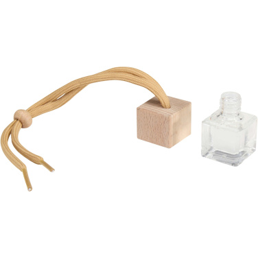 Logotrade promotional product image of: Ono car air freshener