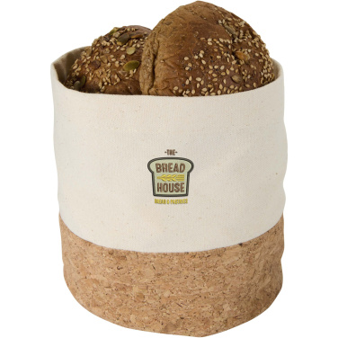 Logotrade promotional items photo of: Toma bread basket