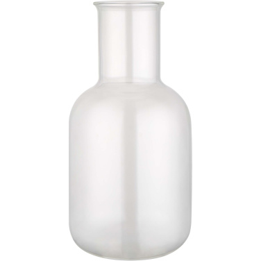 Logo trade advertising products picture of: Amelie glass carafe and cup set