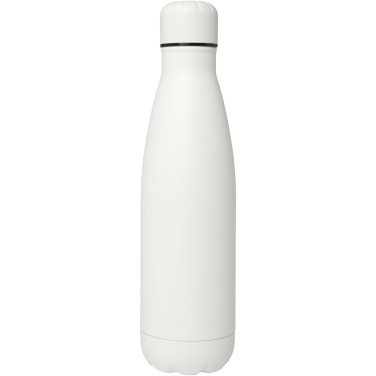 Logotrade promotional giveaway picture of: Cove 750 ml RCS recycled single wall stainless steel water bottle