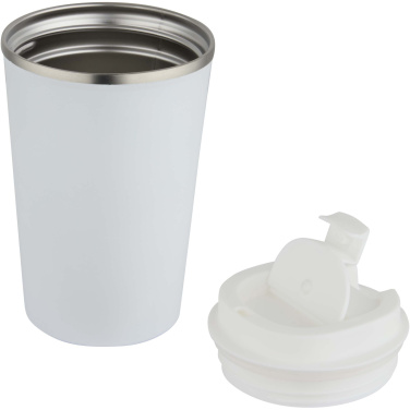 Logotrade promotional gifts photo of: Newport 350 ml double wall vacuum insulated stainless steel tumbler