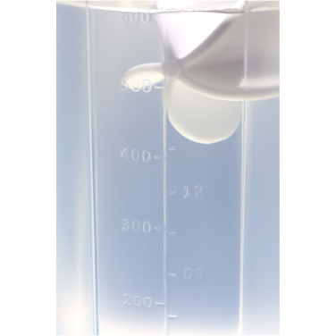 Logotrade promotional products photo of: Forza 700 ml sport bottle with shaker ball