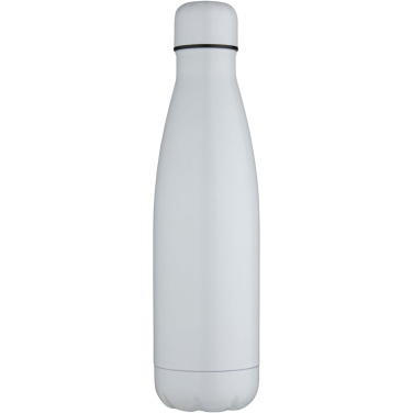 Logo trade promotional item photo of: Cove 500 ml sublimation vacuum insulated stainless steel bottle