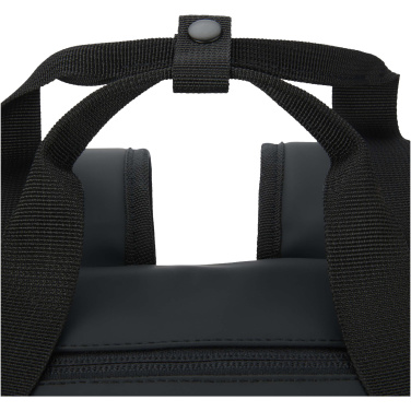 Logotrade promotional item image of: Resi Plus GRS recycled cooler backpack 18L