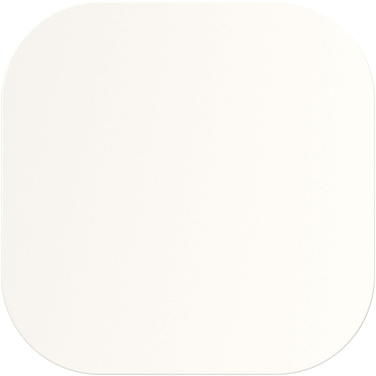 Logotrade promotional gifts photo of: Lumin square coaster