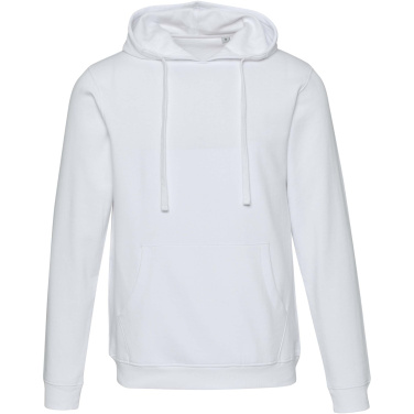 Logo trade advertising products image of: Spinel unisex hoodie