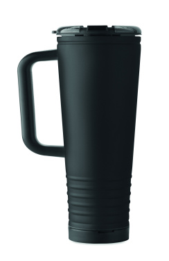 Logotrade promotional giveaway picture of: Howler Cup w handle 700ml