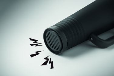 Logo trade promotional item photo of: Howler Cup w handle 700ml