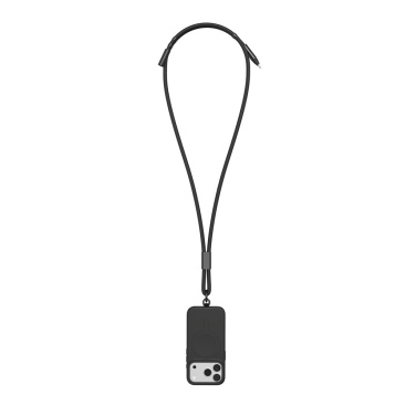 Logo trade promotional item photo of: VINGA Baltimore RCS Phone cord With Charging Cable