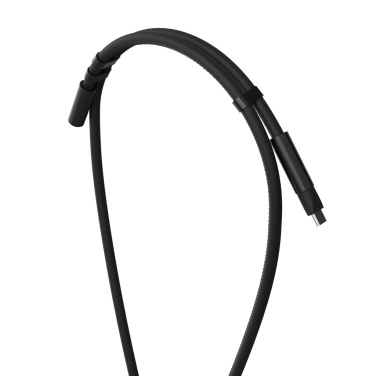 Logo trade promotional product photo of: VINGA Baltimore RCS Phone cord With Charging Cable