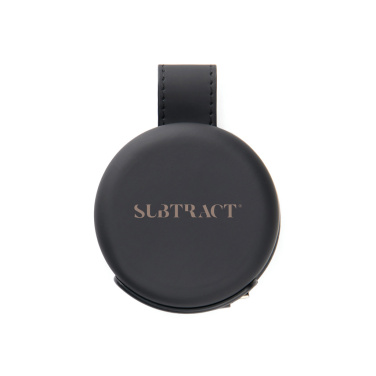 Logotrade promotional gift image of: VINGA Baltimore RCS 2-in-1 Wireless 15W Travel Charger