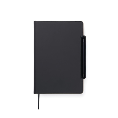 Logotrade promotional gift image of: VINGA Baltimore RCS 4-in-1 Refillable Notebook