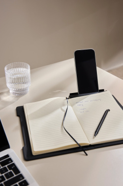 Logo trade promotional product photo of: VINGA Baltimore RCS 4-in-1 Refillable Notebook