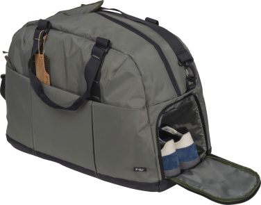 Logotrade promotional merchandise image of: Sports bag Saint Paul MoLu