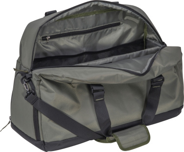 Logotrade promotional giveaways photo of: Sports bag Saint Paul MoLu