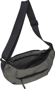 Logo trade corporate gift photo of: Waist bag Limeira MoLu