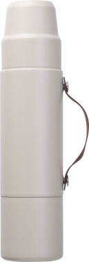 Logo trade business gift photo of: Insulated bottle Le Bourget MoLu