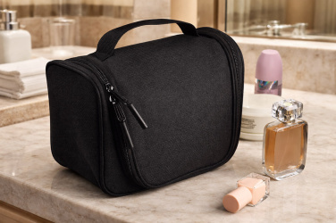 Logo trade promotional products image of: Cosmetic bag 235008735