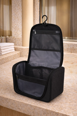 Logotrade promotional giveaway picture of: Cosmetic bag 235008735