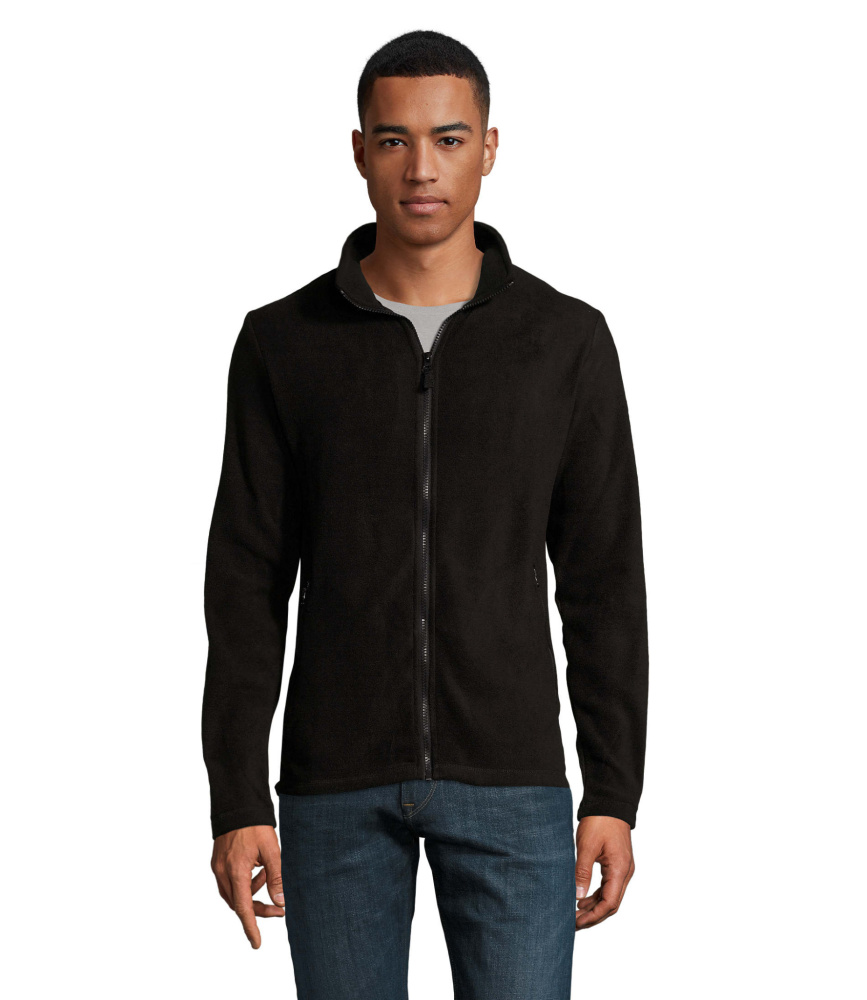 Logotrade corporate gift image of: NORMAN MEN FLEECE 220