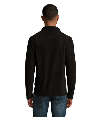 Logotrade promotional gift picture of: NORMAN MEN FLEECE 220