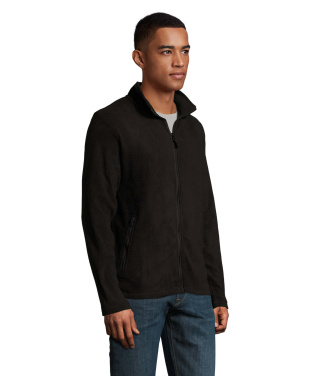 Logotrade promotional giveaway image of: NORMAN MEN FLEECE 220