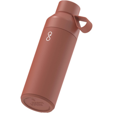 Logotrade promotional gift image of: Ocean Bottle 500 ml vacuum insulated water bottle