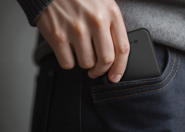 Logotrade promotional product image of: Urban Vitamin Pomona 5000mAh Qi2.2 25W magnetic powerbank