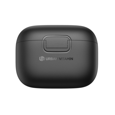 Logotrade promotional giveaway picture of: Urban Vitamin Ventura RCS Hybrid ANC & ENC earbuds