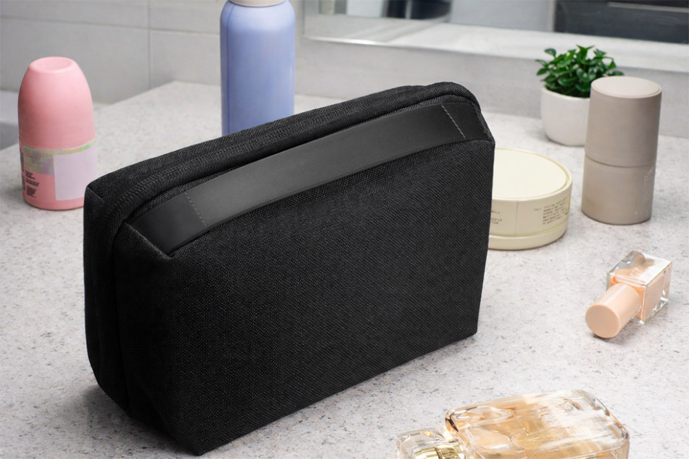 Logotrade promotional gift picture of: Cosmetic bag 234808735