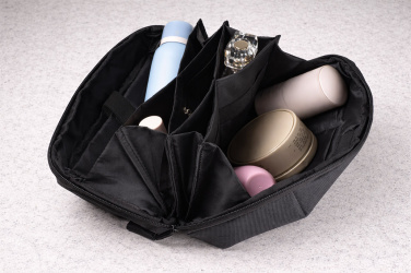 Logo trade business gifts image of: Cosmetic bag 234808735
