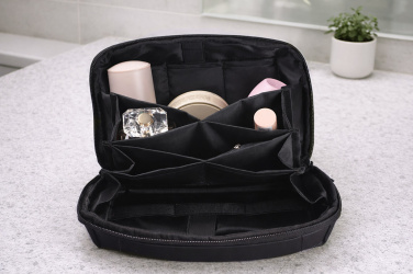 Logo trade corporate gifts picture of: Cosmetic bag 234808735
