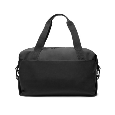 Logo trade promotional items picture of: KENTO URBAN RCS recycled nylon Weekender