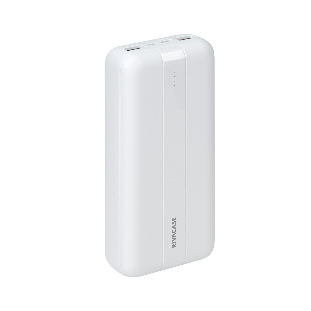 Logotrade promotional merchandise image of: Power Bank VA2081 20000 mAh RIVACASE