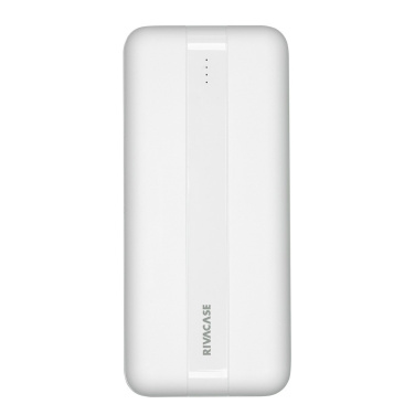 Logo trade promotional giveaways image of: Power Bank VA2081 20000 mAh RIVACASE