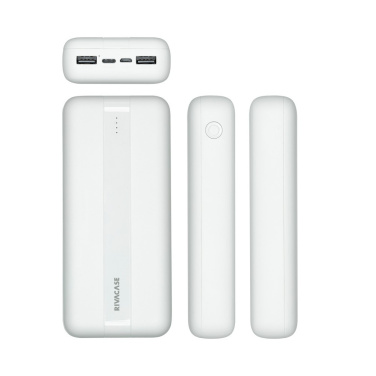 Logotrade advertising product image of: Power Bank VA2081 20000 mAh RIVACASE