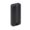 Power Bank VA2081 20000 mAh RIVACASE, black