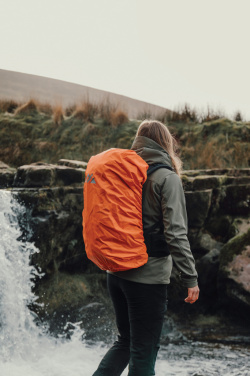 Logo trade promotional giveaway photo of: Nordic Drift Trail RCS backpack 33L