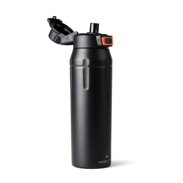 Logotrade promotional merchandise photo of: Nordic Drift Trail RCS Insulated Lockable Sports Bottle